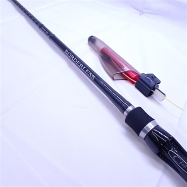 １２ボーダレスベイトリールＢ３２０Ｍ－Ｔ